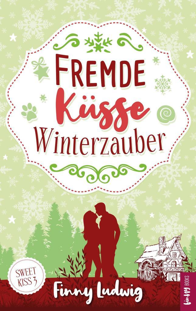 Fremde Küsse Winterzauber