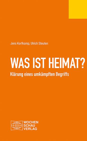 Was ist Heimat?