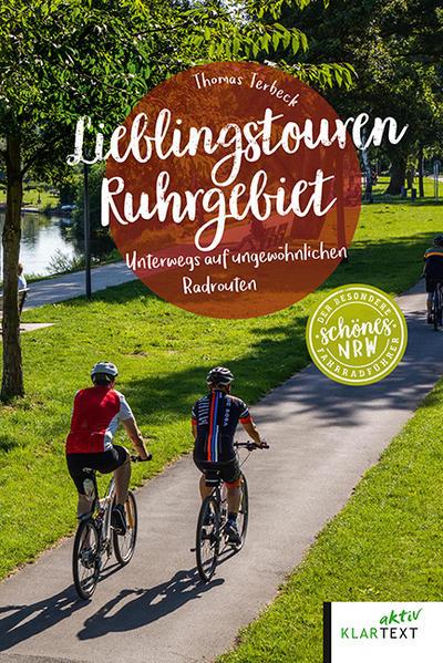 Lieblingstouren Ruhrgebiet