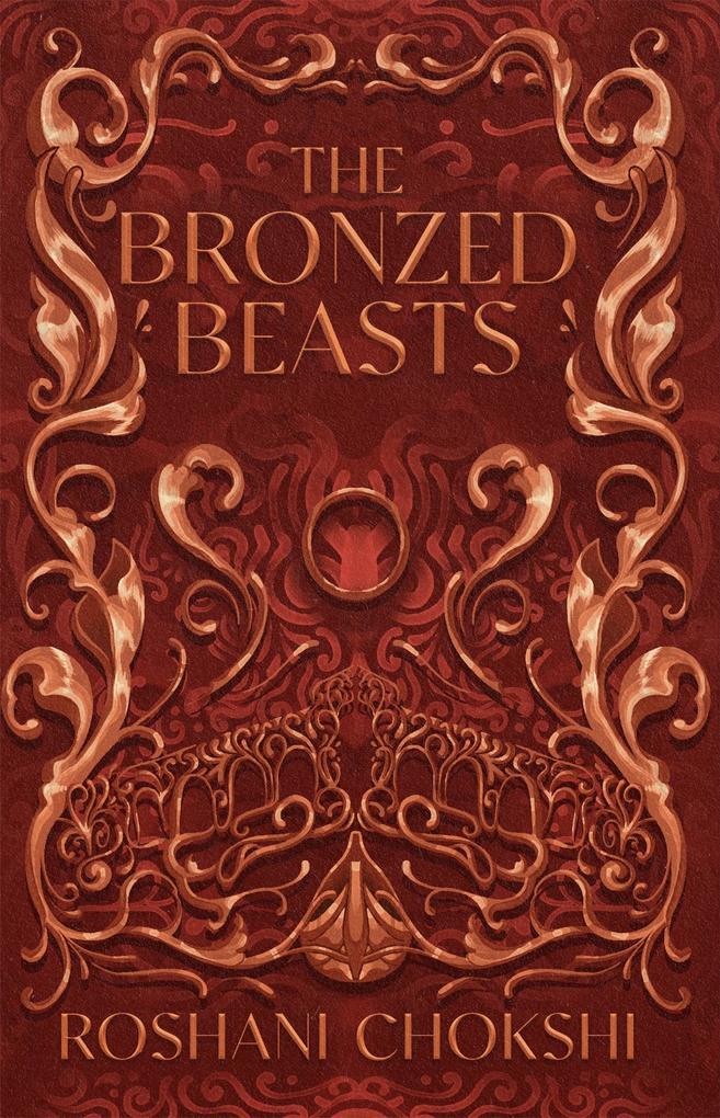 The Bronzed Beasts