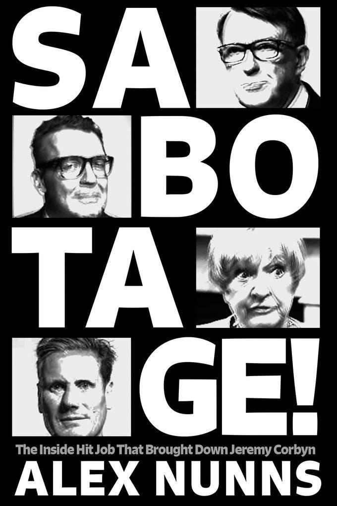 Sabotage