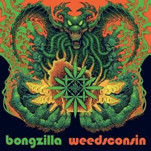 Weedsconsin (Deluxe Edition Vinyl)