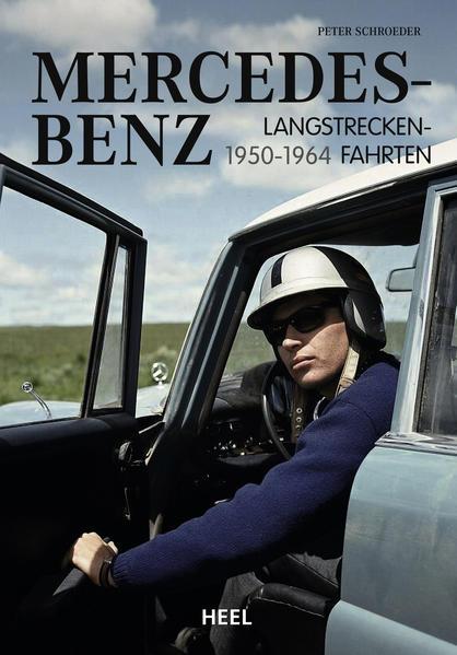 Mercedes-Benz Langstreckenfahrten