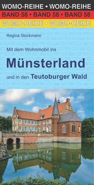 Mit dem Wohnmobil ins Münsterland