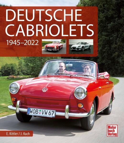 Deutsche Cabriolets