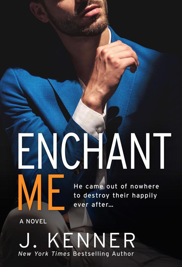 Enchant Me (The Stark Saga, #7)