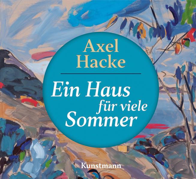 Ein Haus für viele Sommer CD