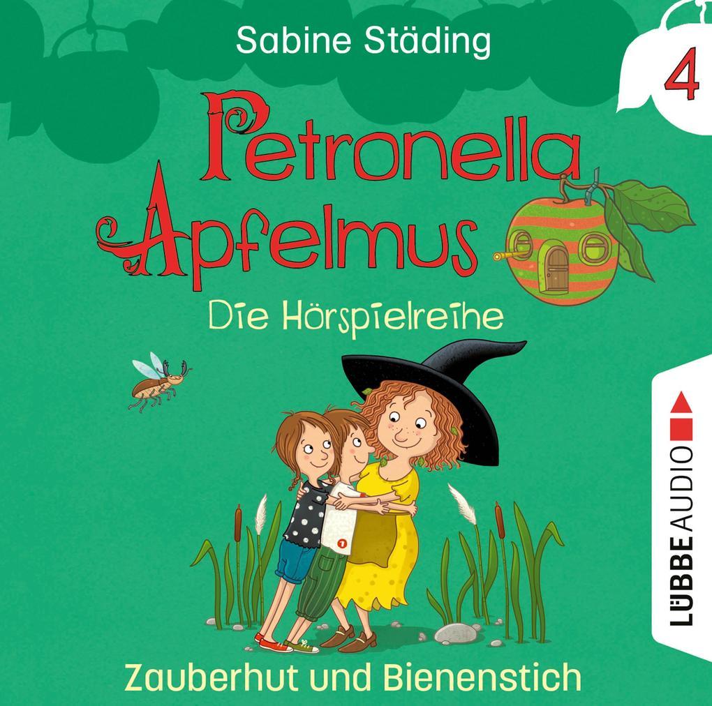 Petronella Apfelmus - Die Hörspielreihe