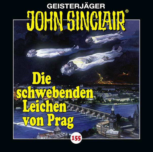 John Sinclair - Folge 155