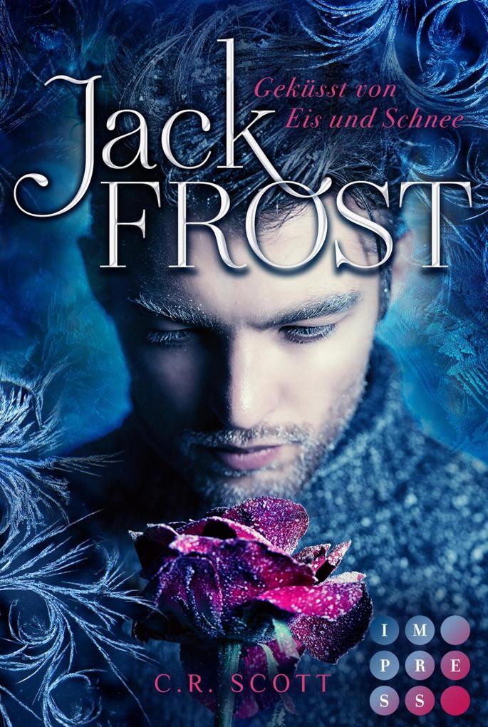 Jack Frost. Geküsst von Eis und Schnee