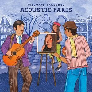 Acoustic Paris