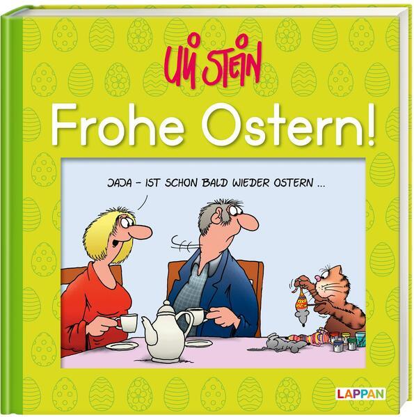 Frohe Ostern!