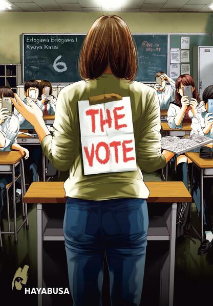 The Vote 6