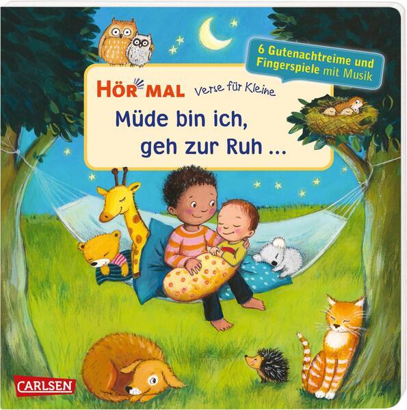 Hör mal (Soundbuch)