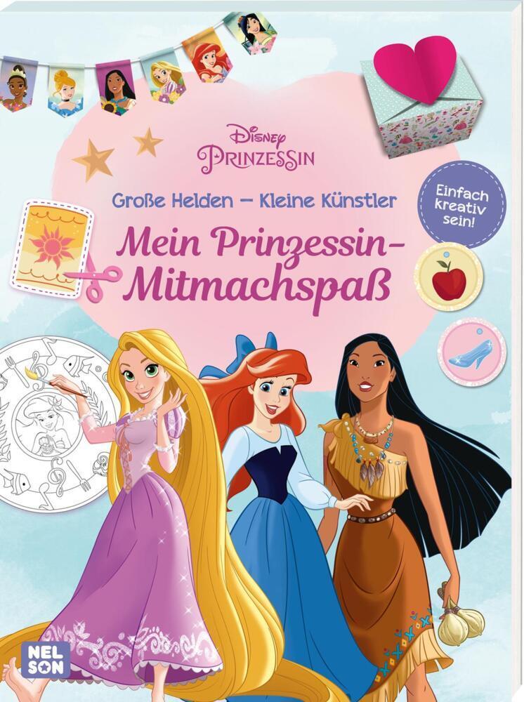 Disney Prinzessin