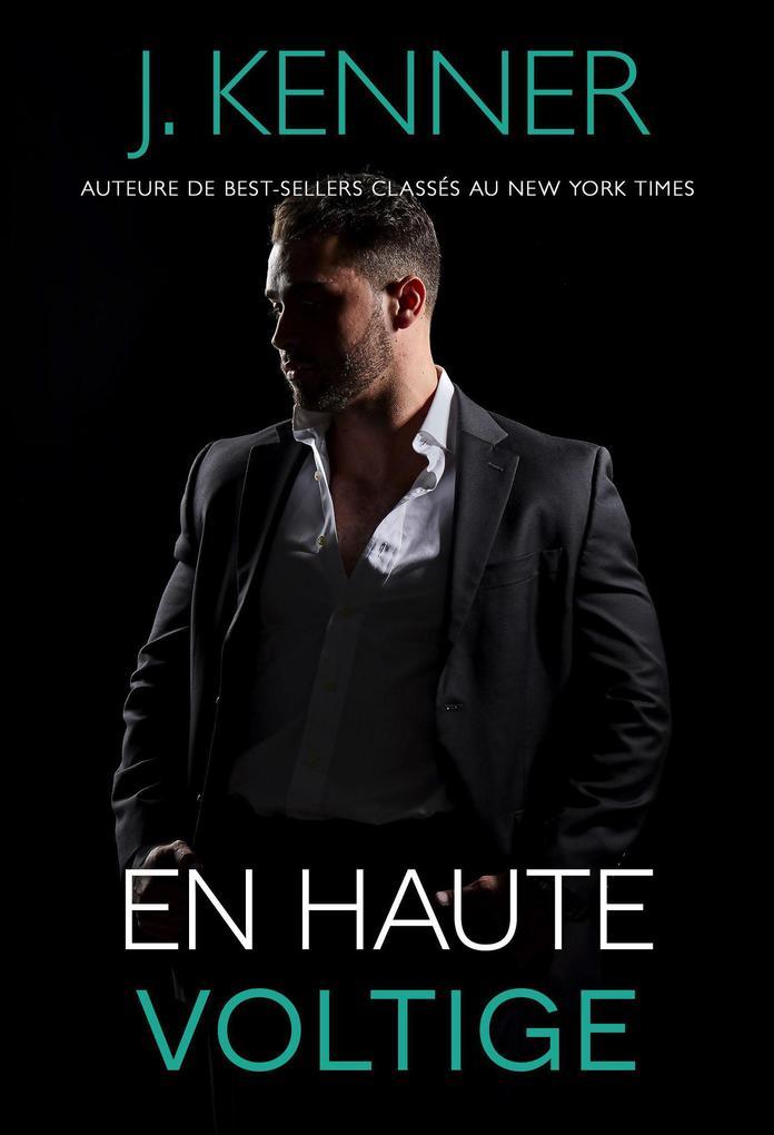 En haute voltige (Stark Sécurité, #4)