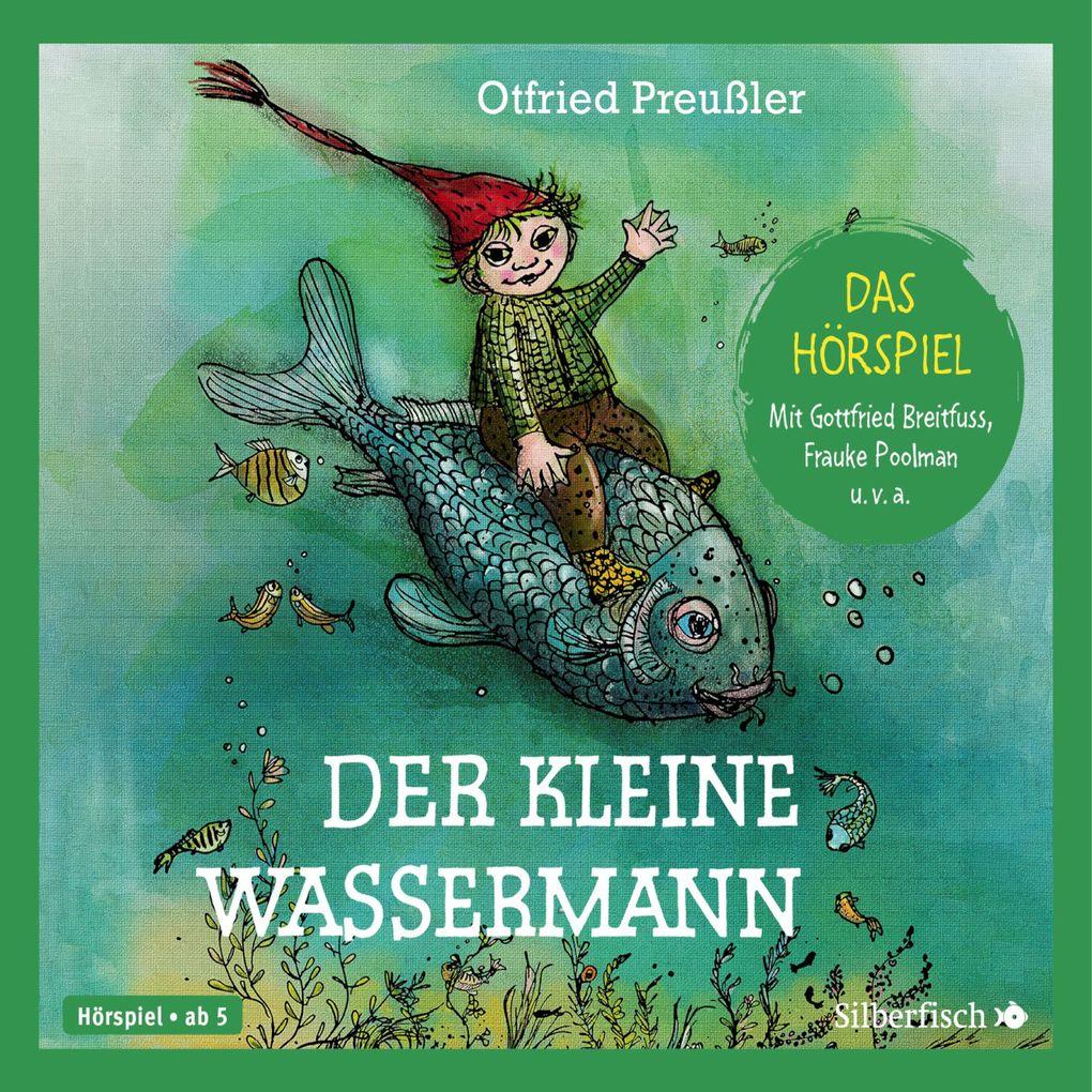 Der kleine Wassermann - Das Hörspiel