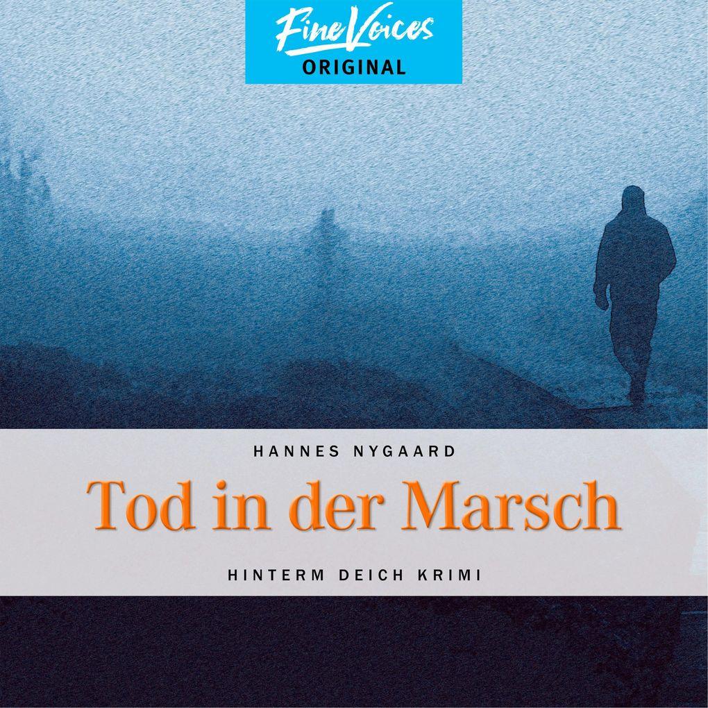 Tod in der Marsch