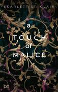 A Touch of Malice