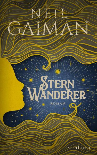 9. Neil Gaiman: Sternenwanderer