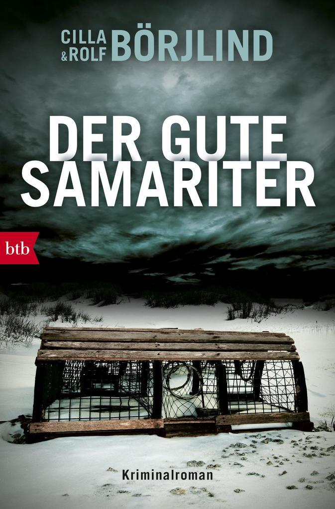 Der gute Samariter