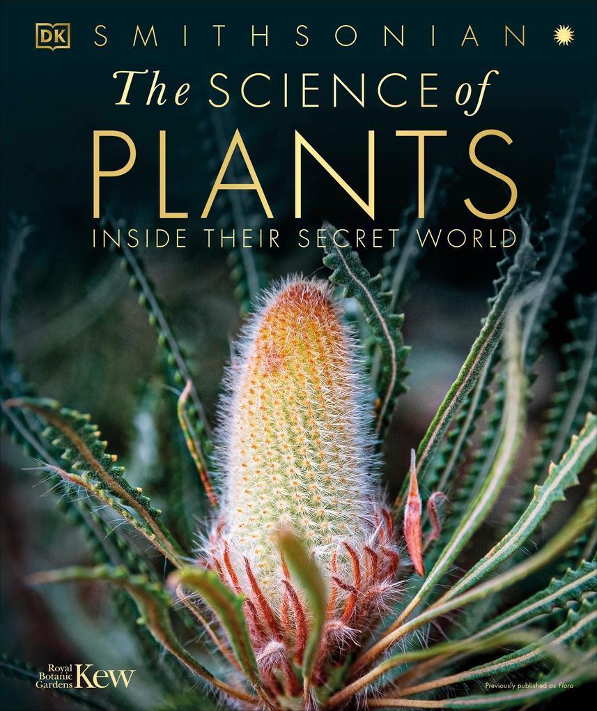 The Science of Plants