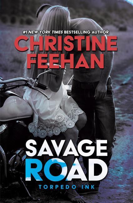 Savage Road