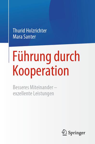 Führung durch Kooperation