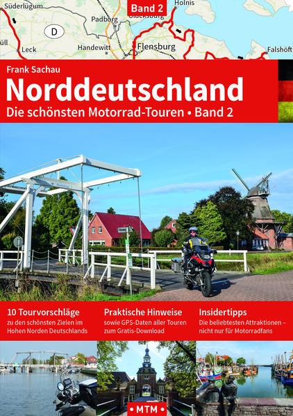 NORDDEUTSCHLAND Band 2