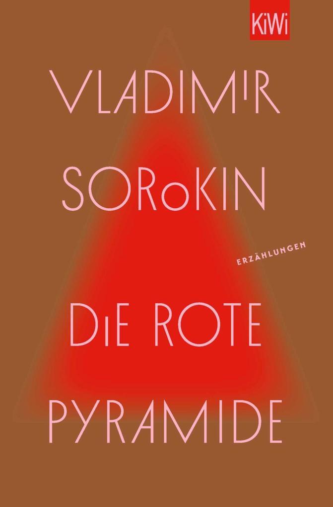 Die rote Pyramide