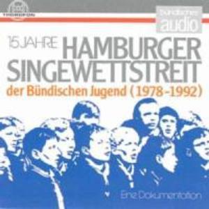 15 Jahre Hamburger Singewettstreit