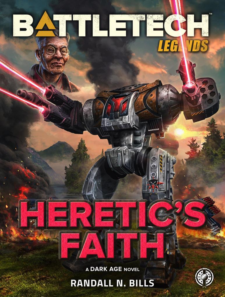 BattleTech Legends: Heretic's Faith