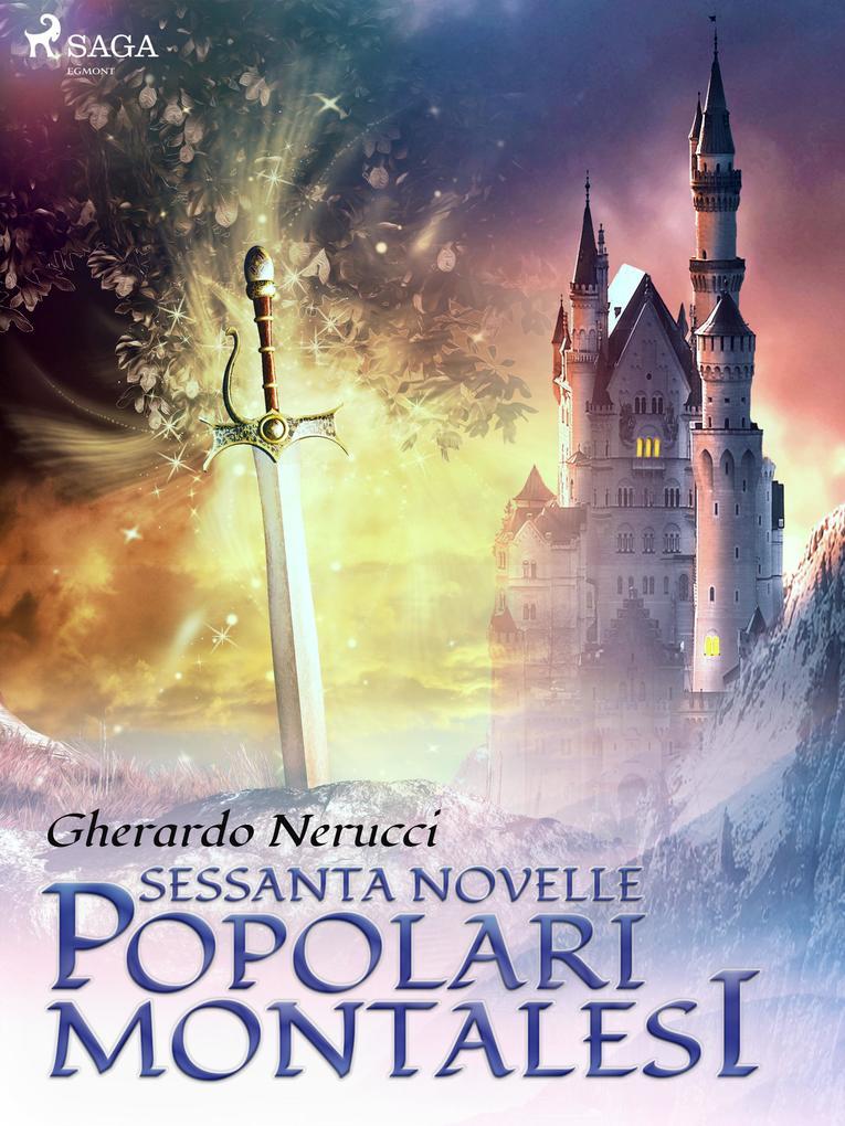 Sessanta novelle popolari montalesi