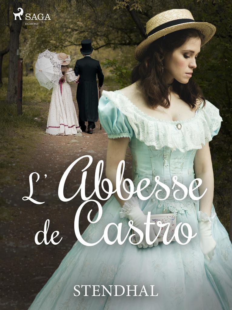 L'Abbesse de Castro