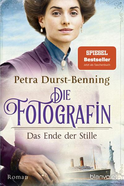 Die Fotografin - Das Ende der Stille