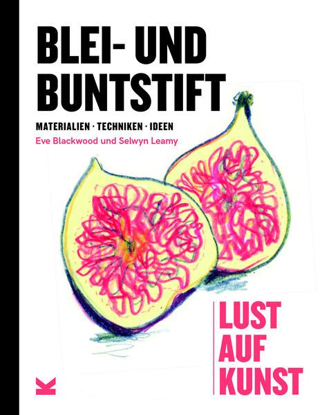 Blei- und Buntstift