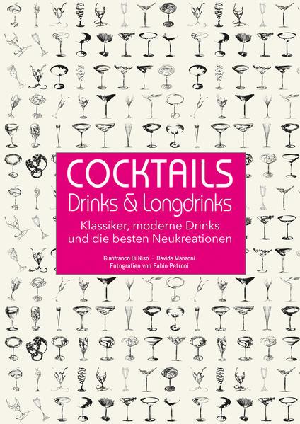 Cocktails, Drinks & Longdrinks