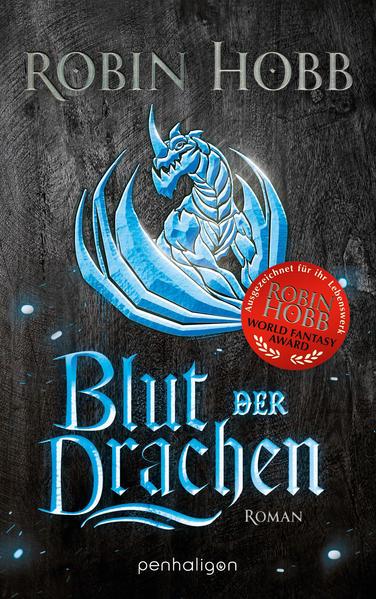 Blut der Drachen