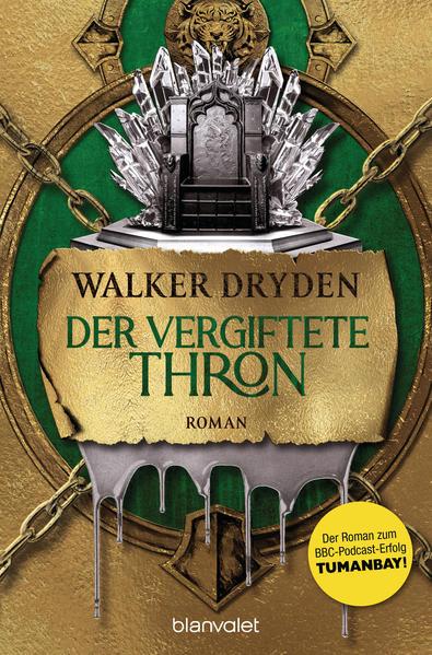 Der vergiftete Thron