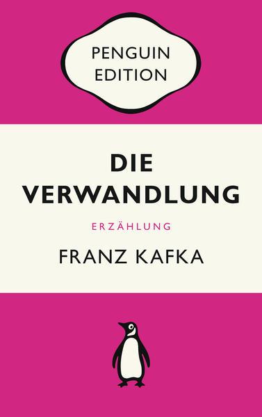 3. Franz Kafka: Die Verwandlung