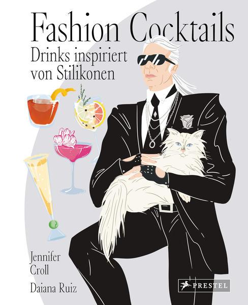 Fashion Cocktails