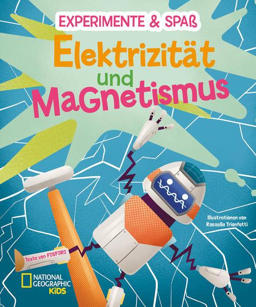 Elektrizität und Magnetismus