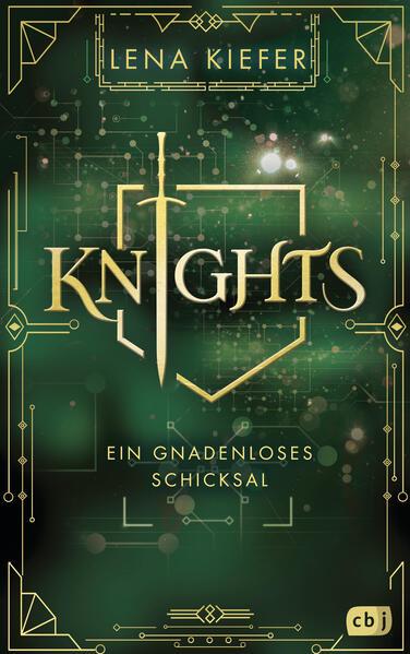 KNIGHTS - Ein gnadenloses Schicksal