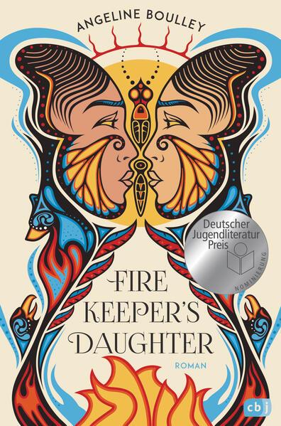 Firekeeper's Daughter