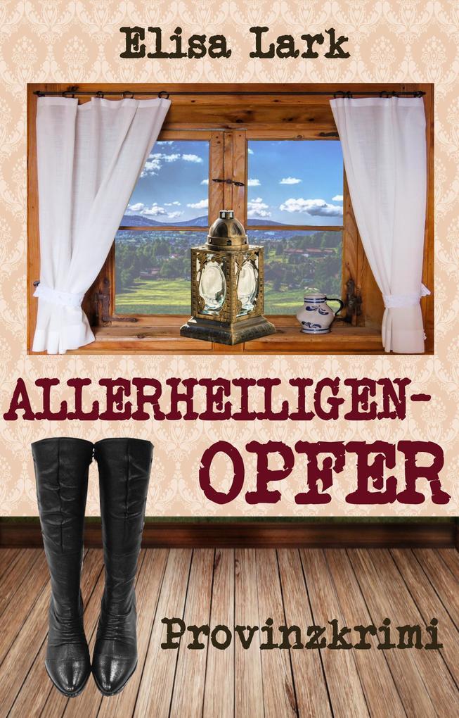 Allerheiligenopfer