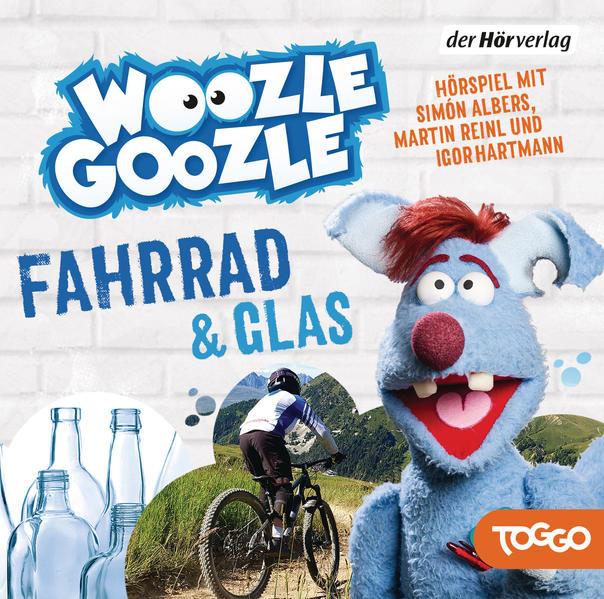 Woozle Goozle 06. Fahrrad & Glas