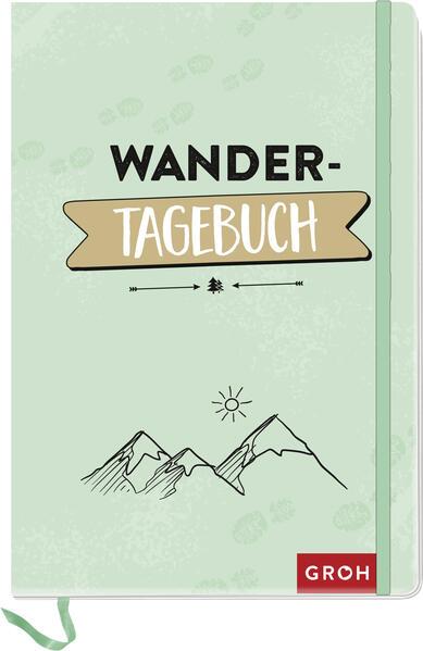 Wandertagebuch