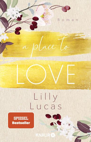 4. Lilly Lucas: A Place to Love