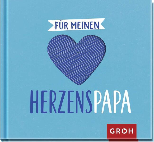 Für meinen Herzenspapa