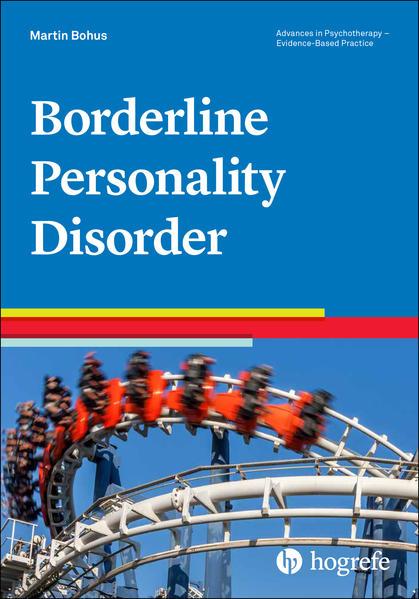 Borderline Personality Disorder